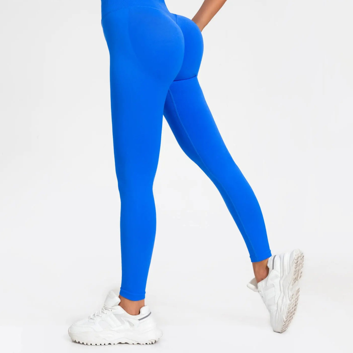 Signature Sculpt Me Leggings