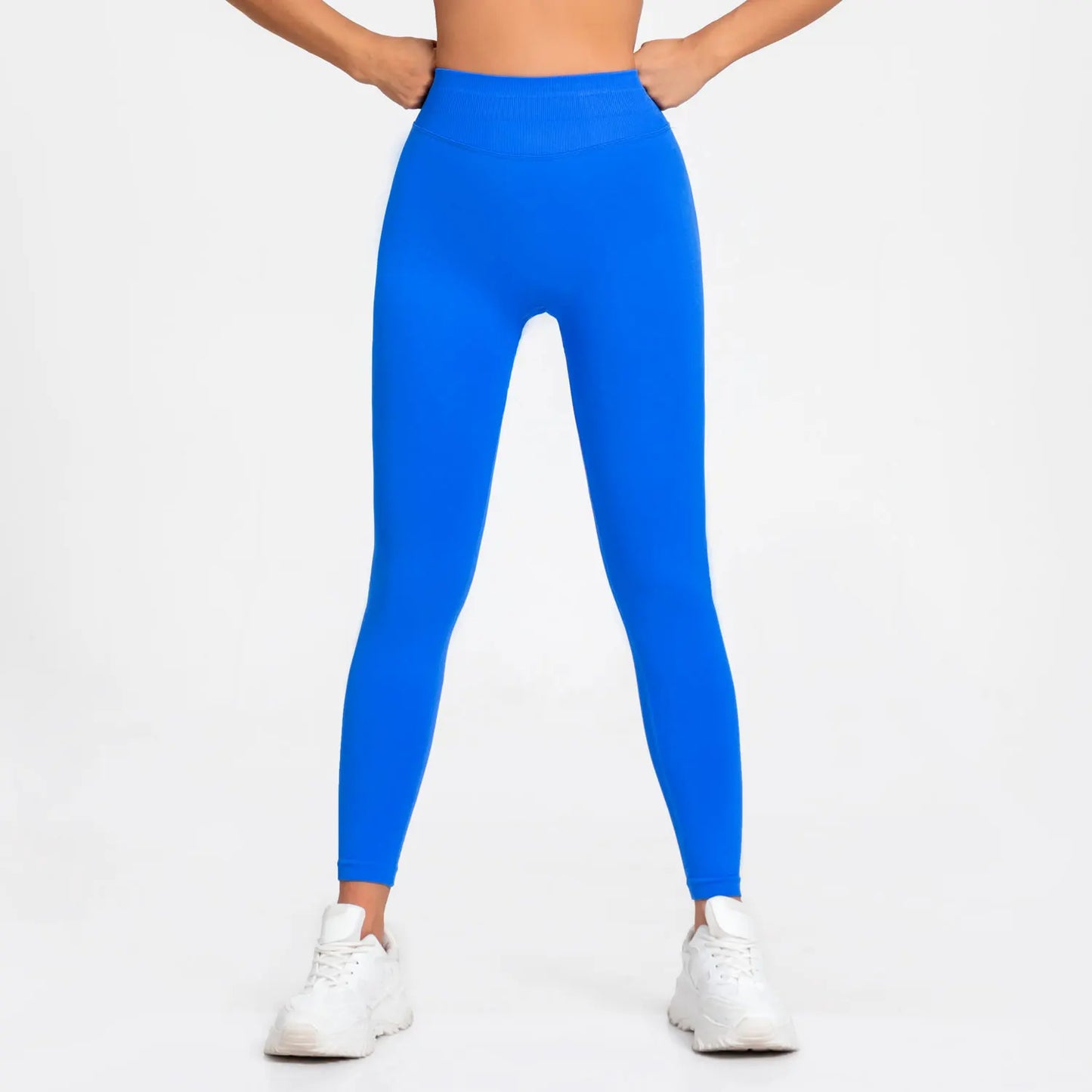 Signature Sculpt Me Leggings